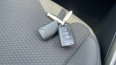 Volkswagen Polo 1.0 EVO 80 Match 5dr Petrol Hatchback